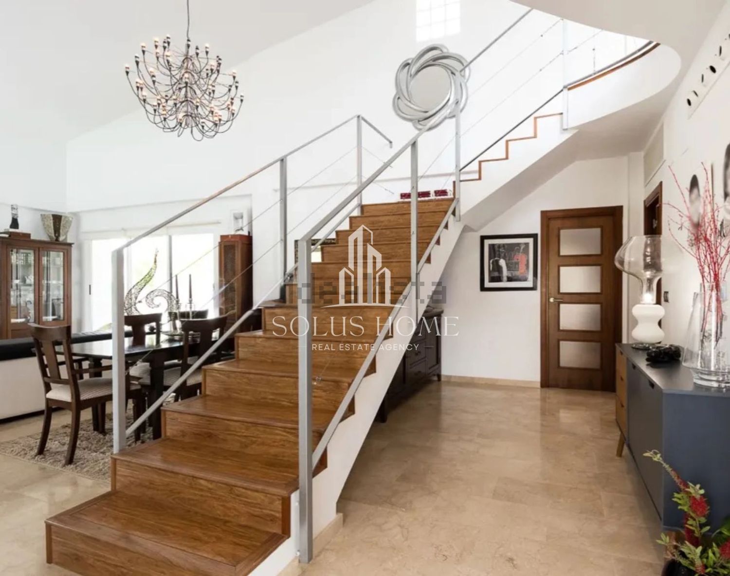 Casa de 291 m² en Bétera