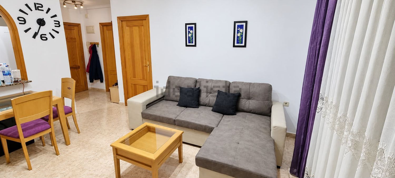 Pis de 65 m² a Torrevella