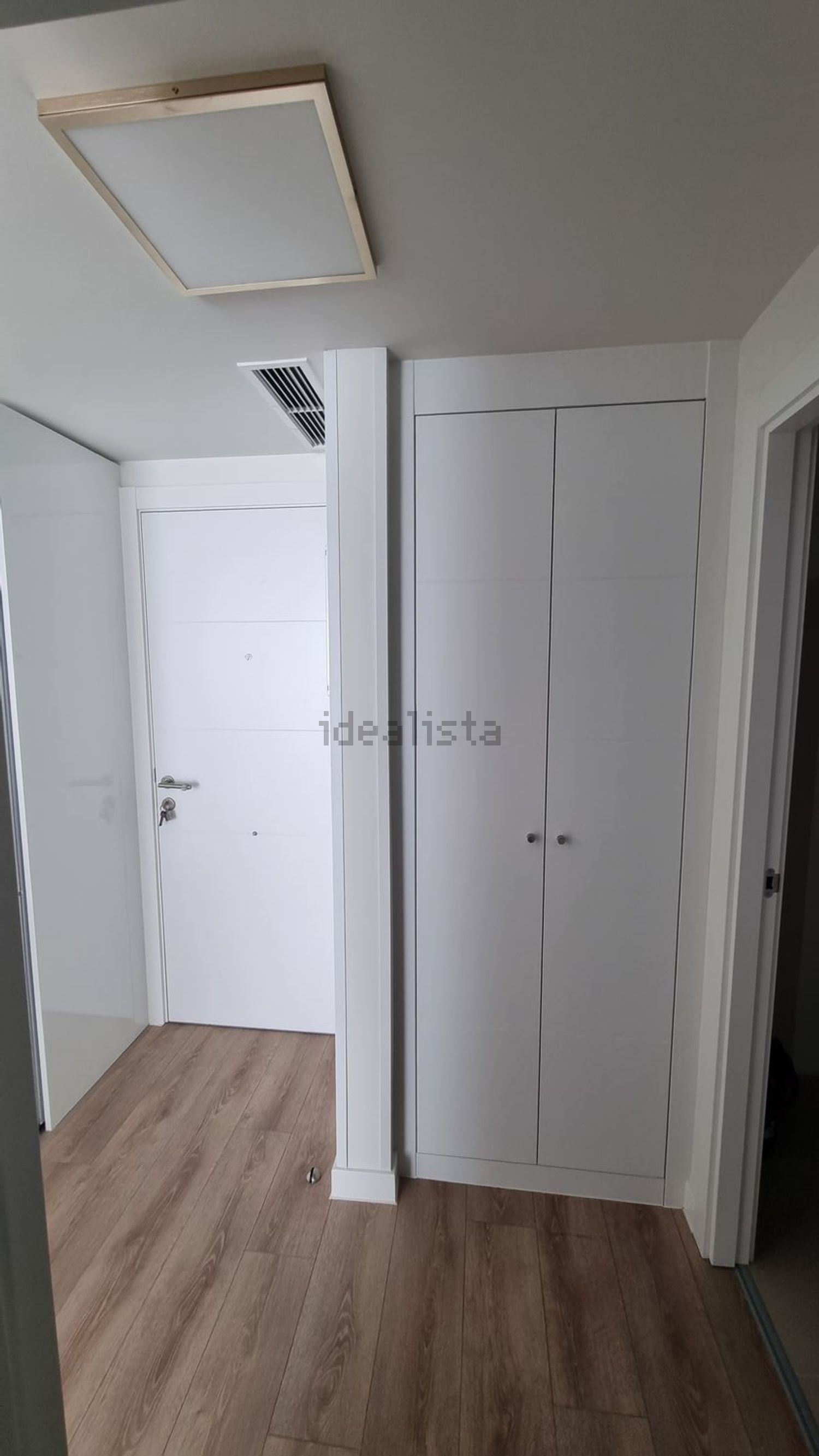 Pis de 53 m² a Madrid