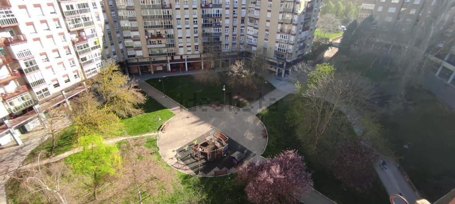 Wohnung 86 m² in Vitoria-Gasteiz
