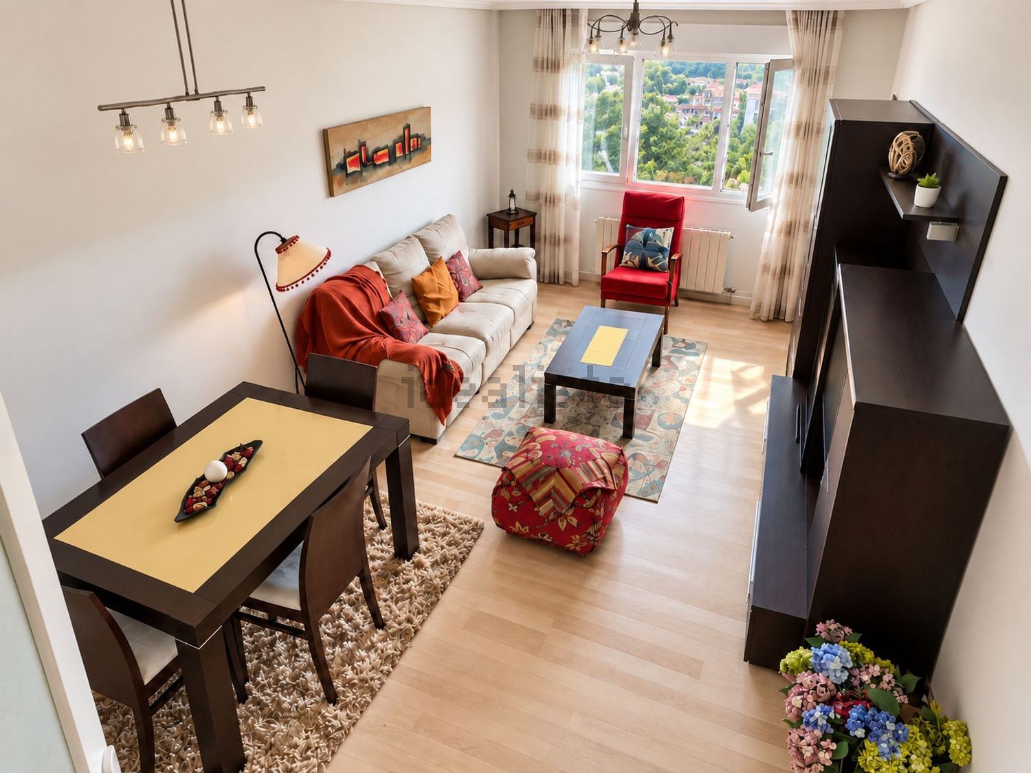 Apartamento 120 m² em El Astillero