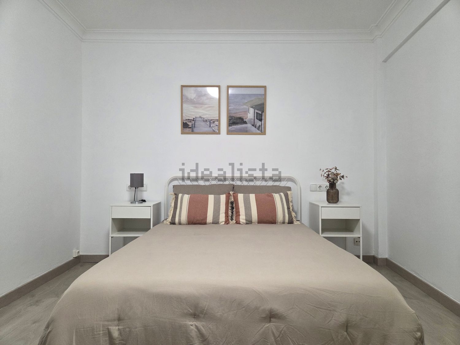 Habitación en alquiler, La Coruña
