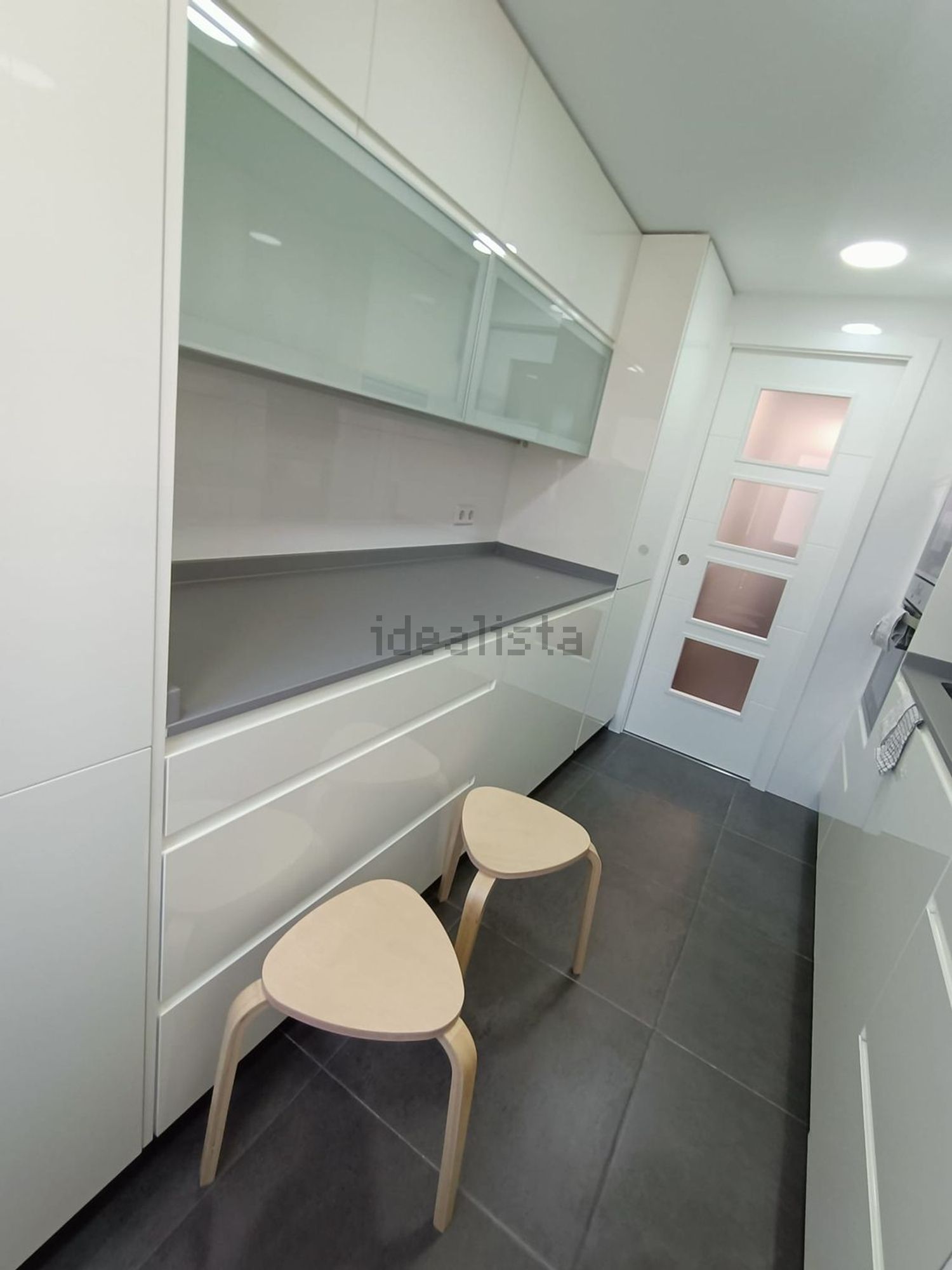 Habitación en alquiler, Madrid
