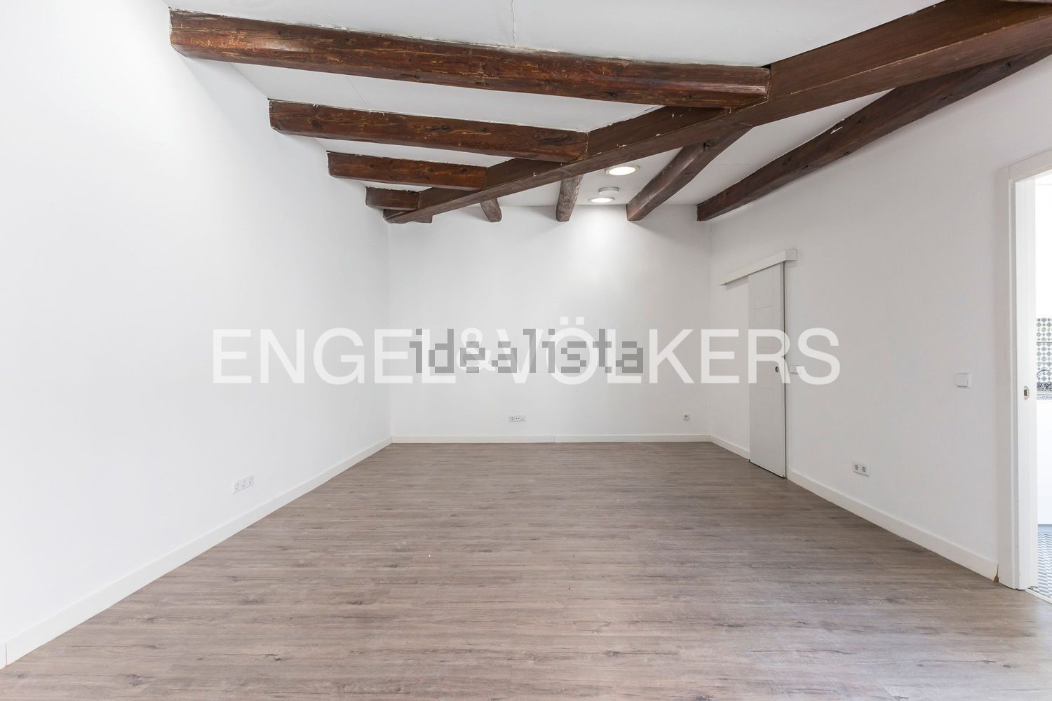 Pis de 73 m² a Madrid