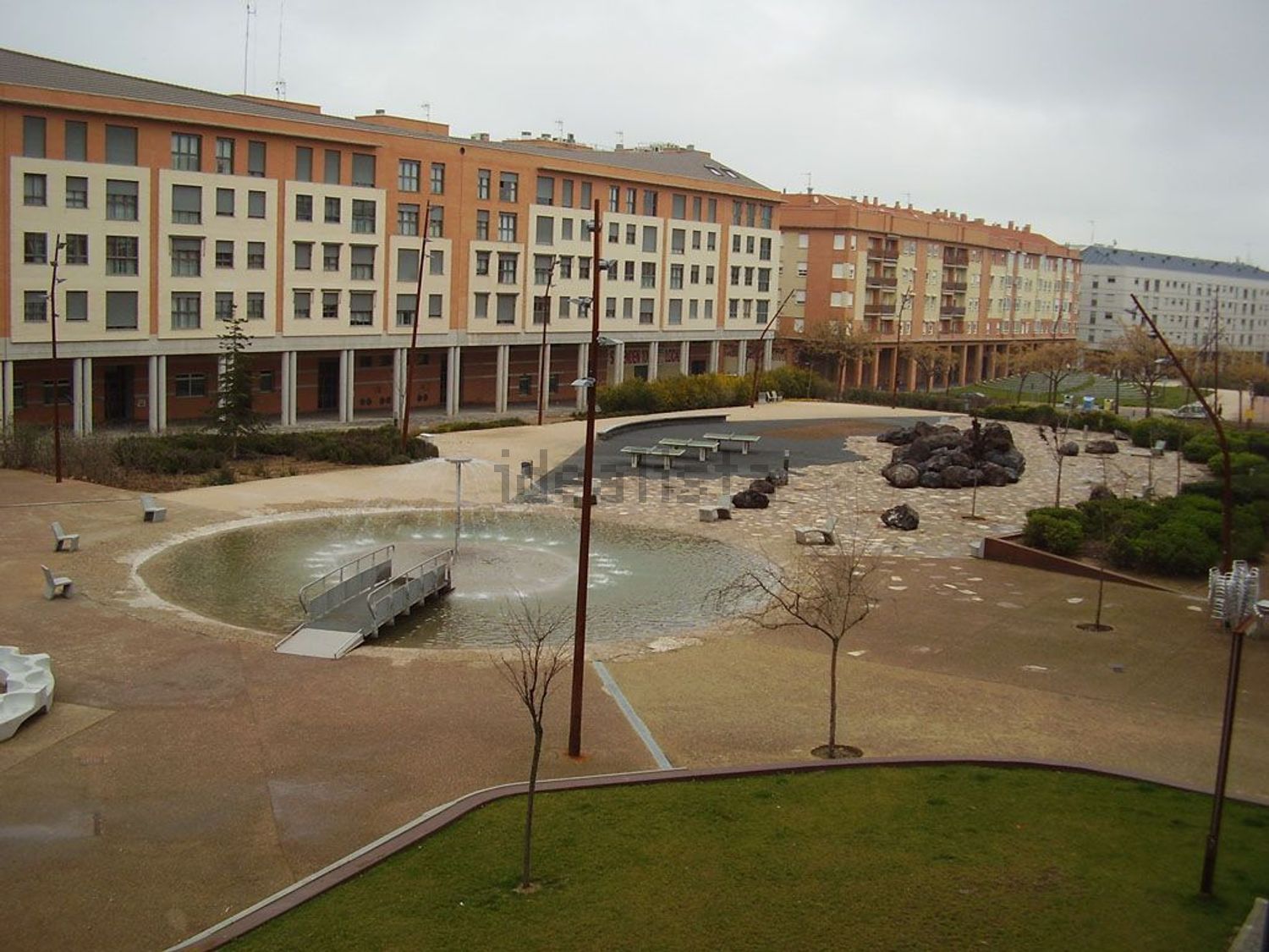 Pis de 110 m² a Ciudad Real