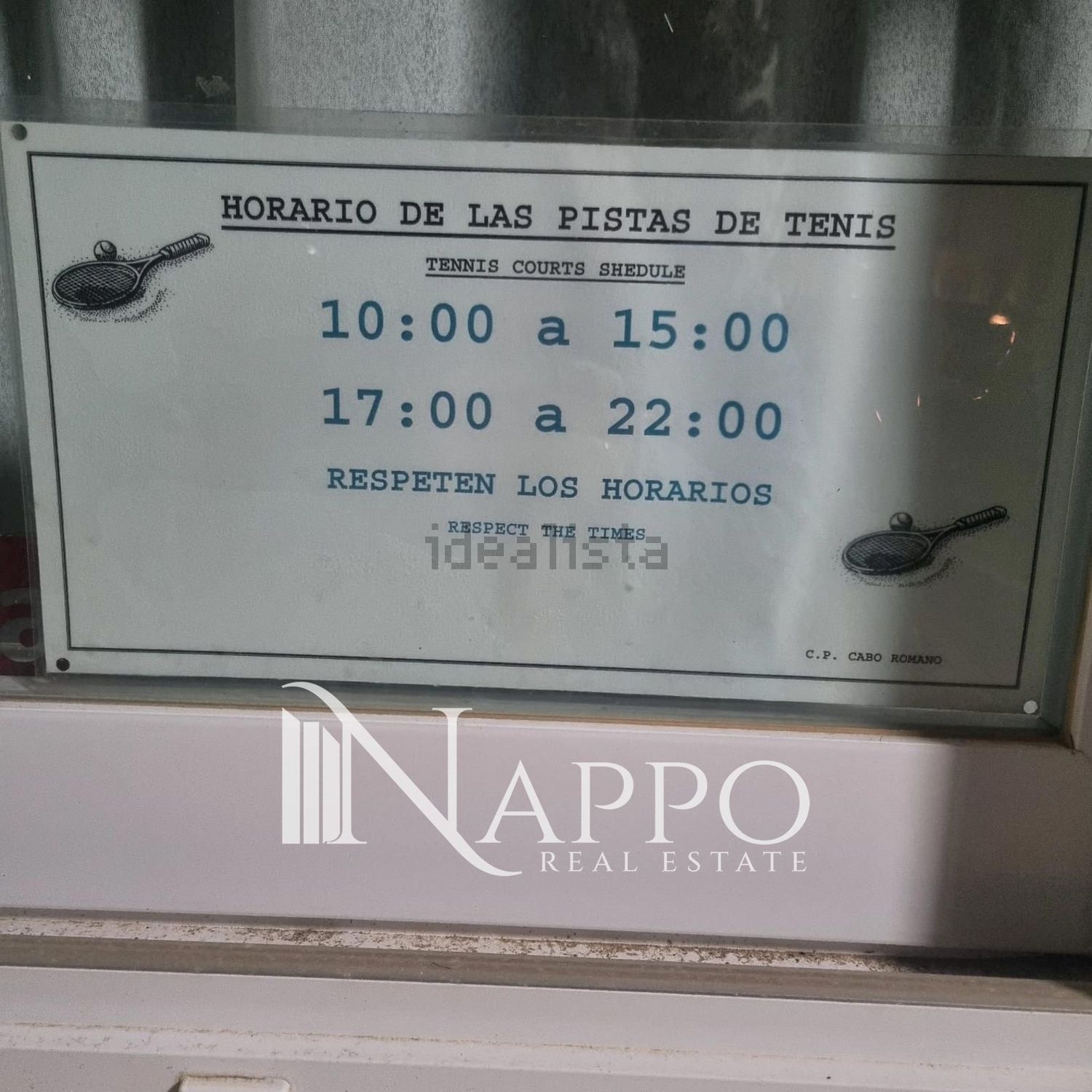 Piso de 109 m² en España