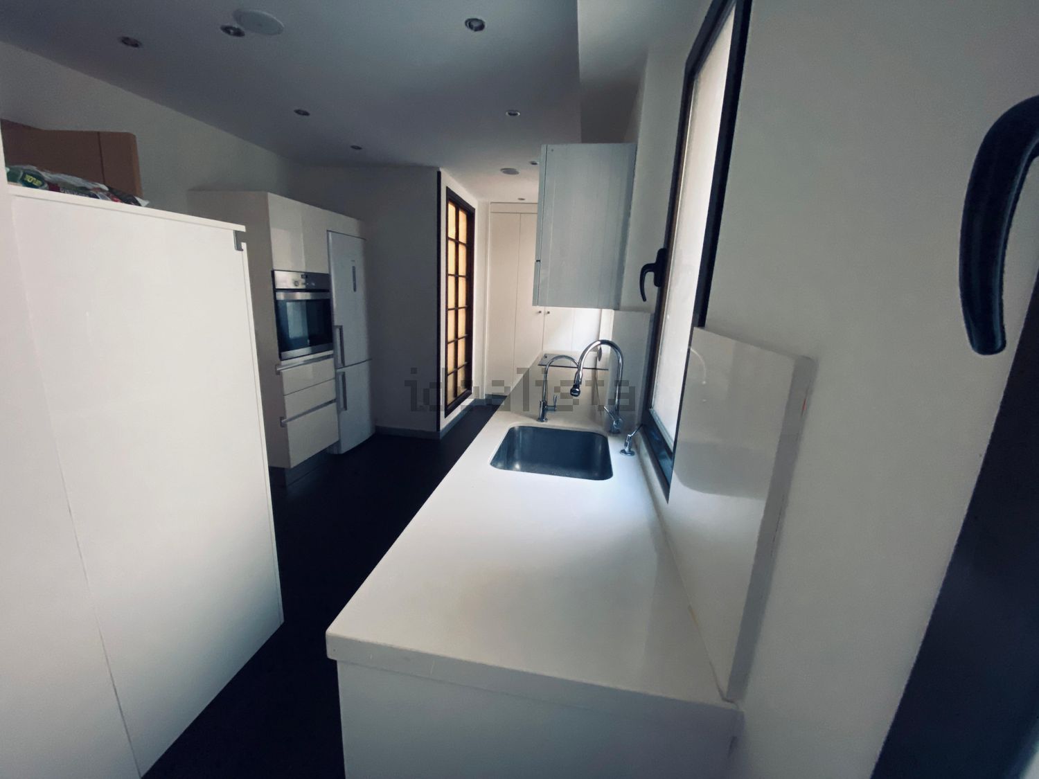 Pis de 150 m² a Valladolid