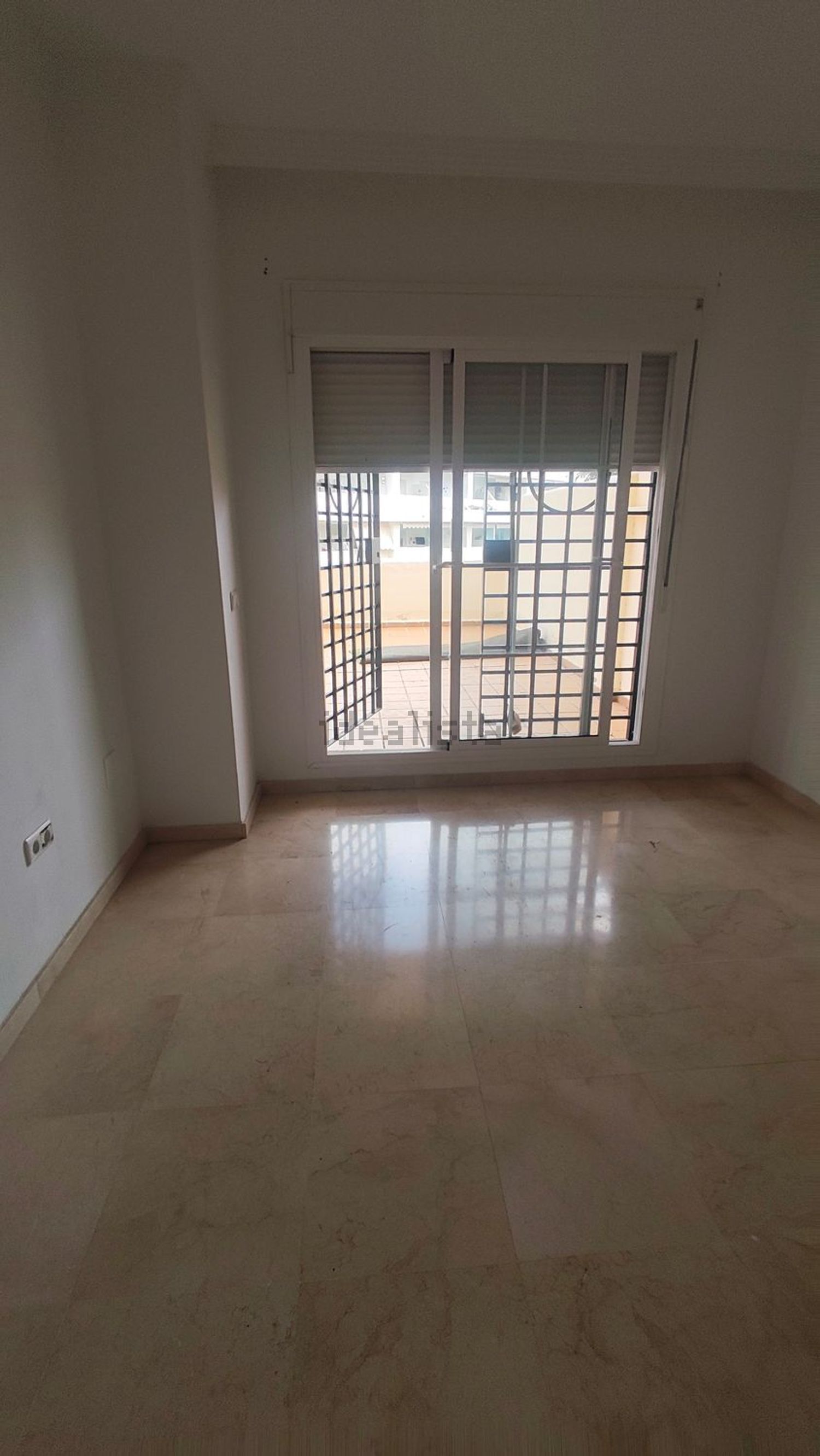 Wohnung 110 m² in Benalmádena