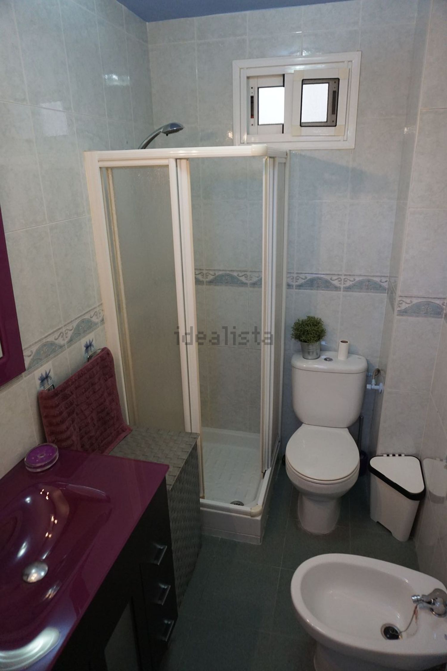 Pis de 60 m² a Màlaga