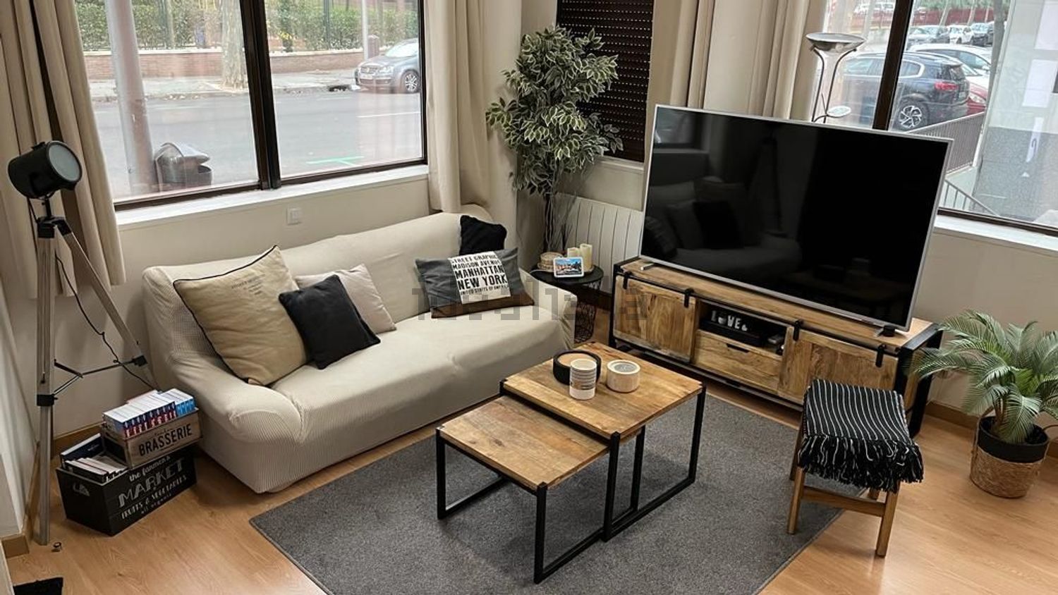 Appartamento 65 m² a Madrid
