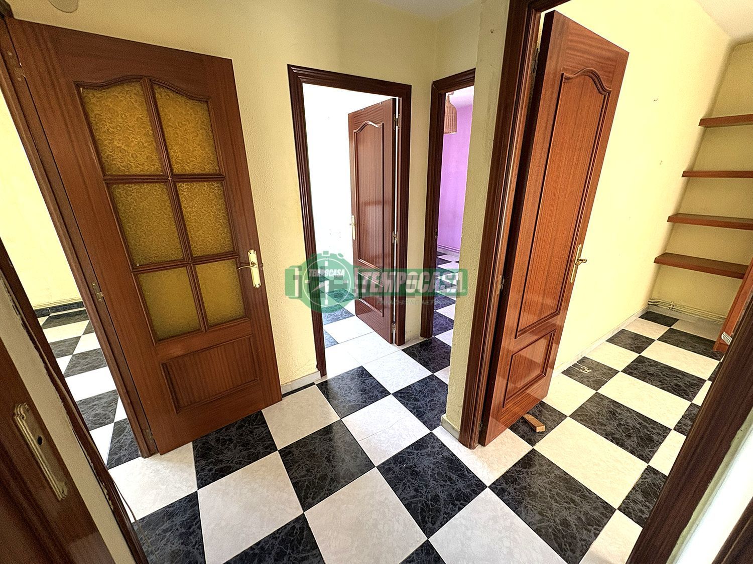 Appartement 80 m² à Saragosse