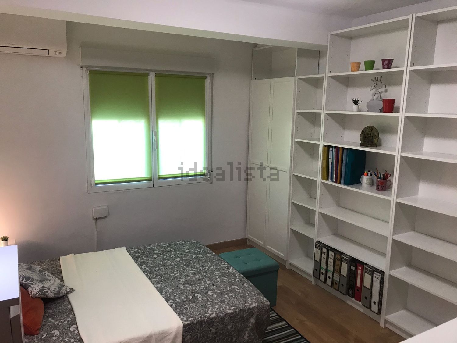 Piso de 75 m² en Godella