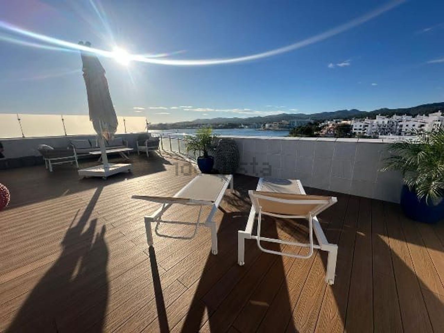 Appartement 159 m² à Sant Josep de sa Talaia