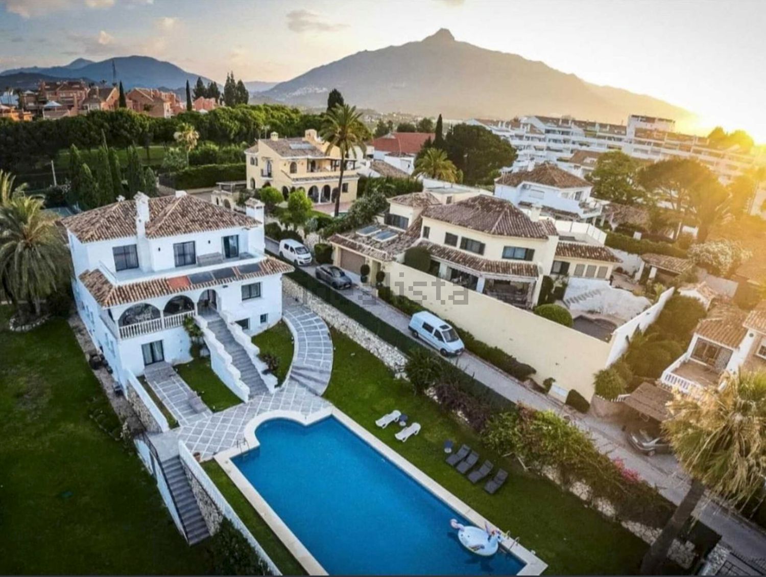 Casa de 455 m² a Marbella