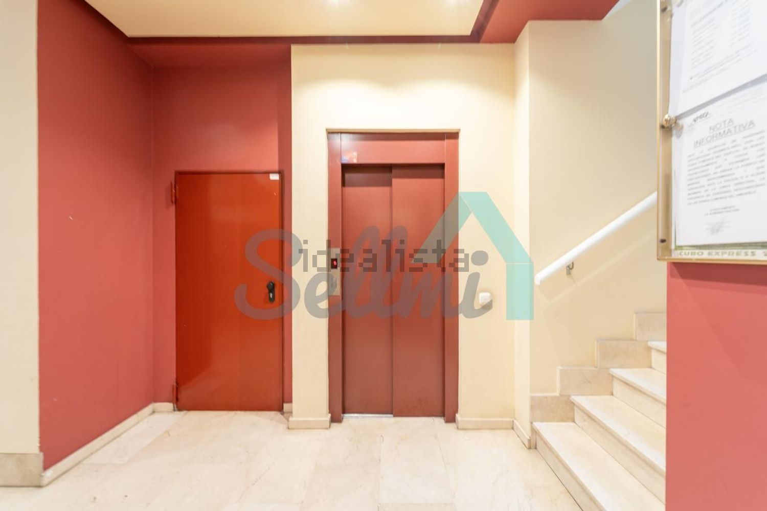 Pis de 75 m² a Oviedo