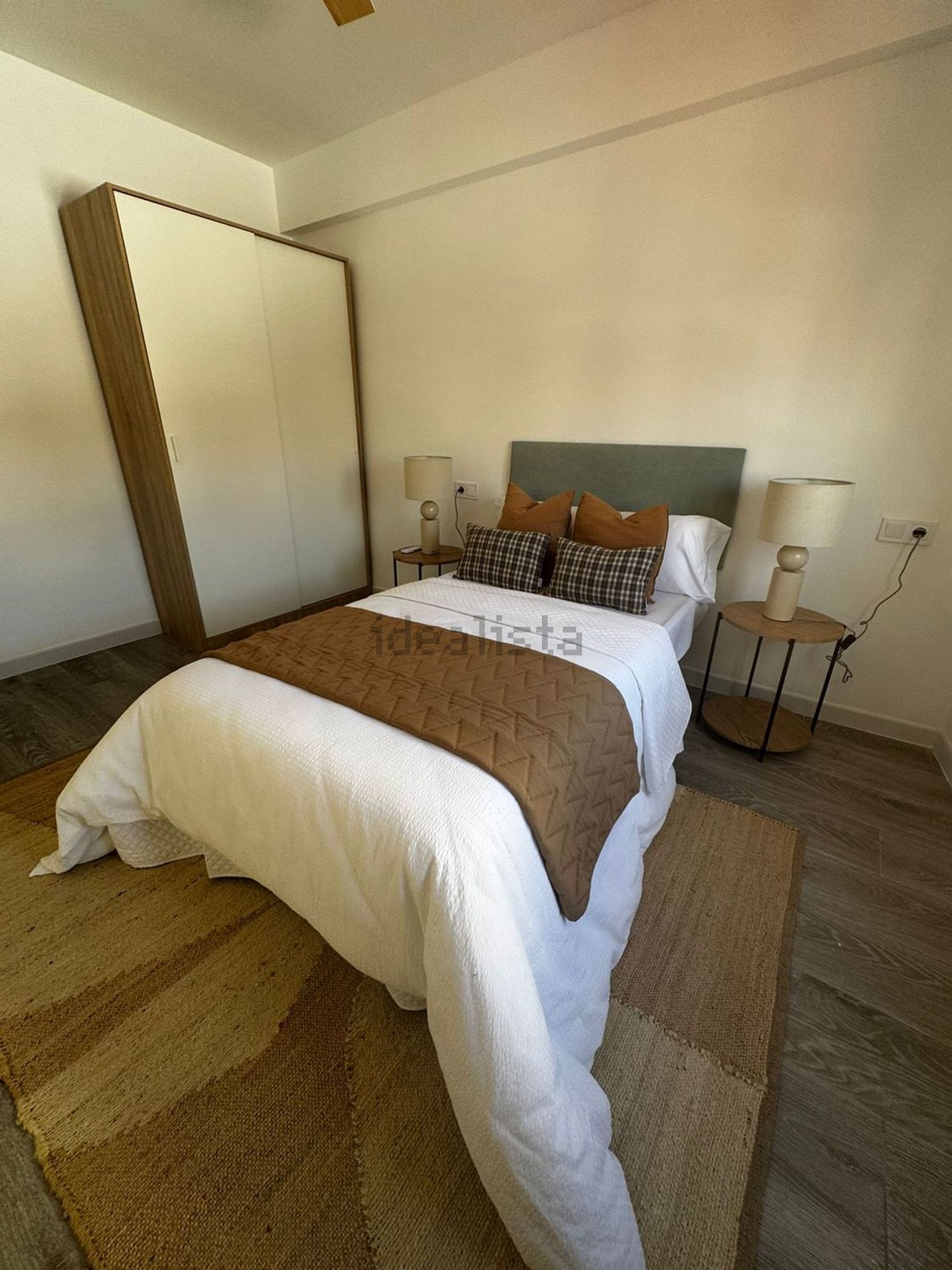 Piso de 118 m² en Alzira