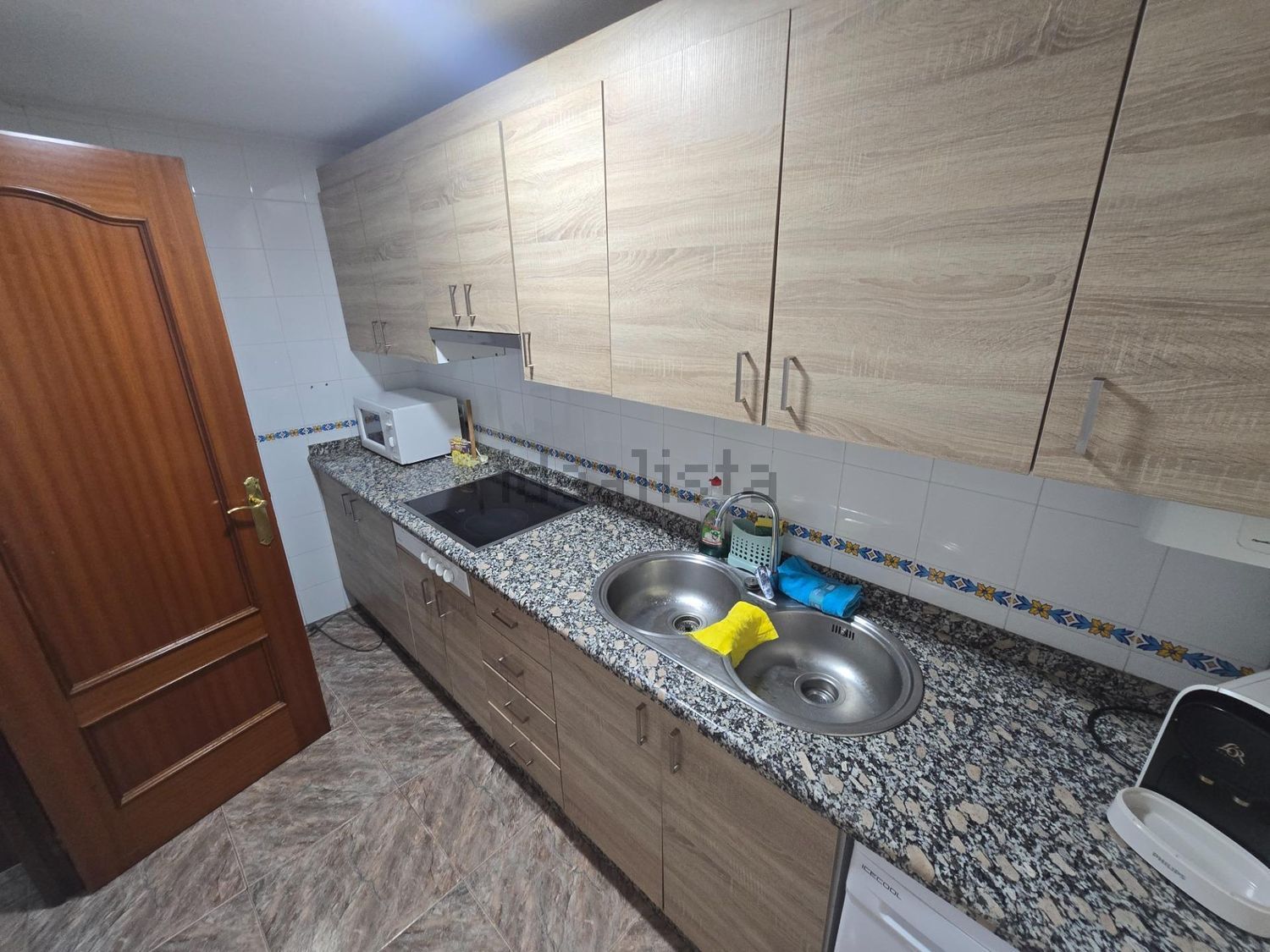 Pis de 82 m² a Còrdova