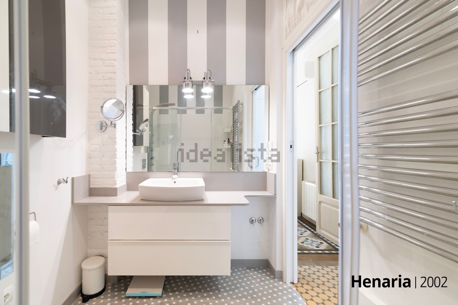 Appartamento 110 m² a Valencia