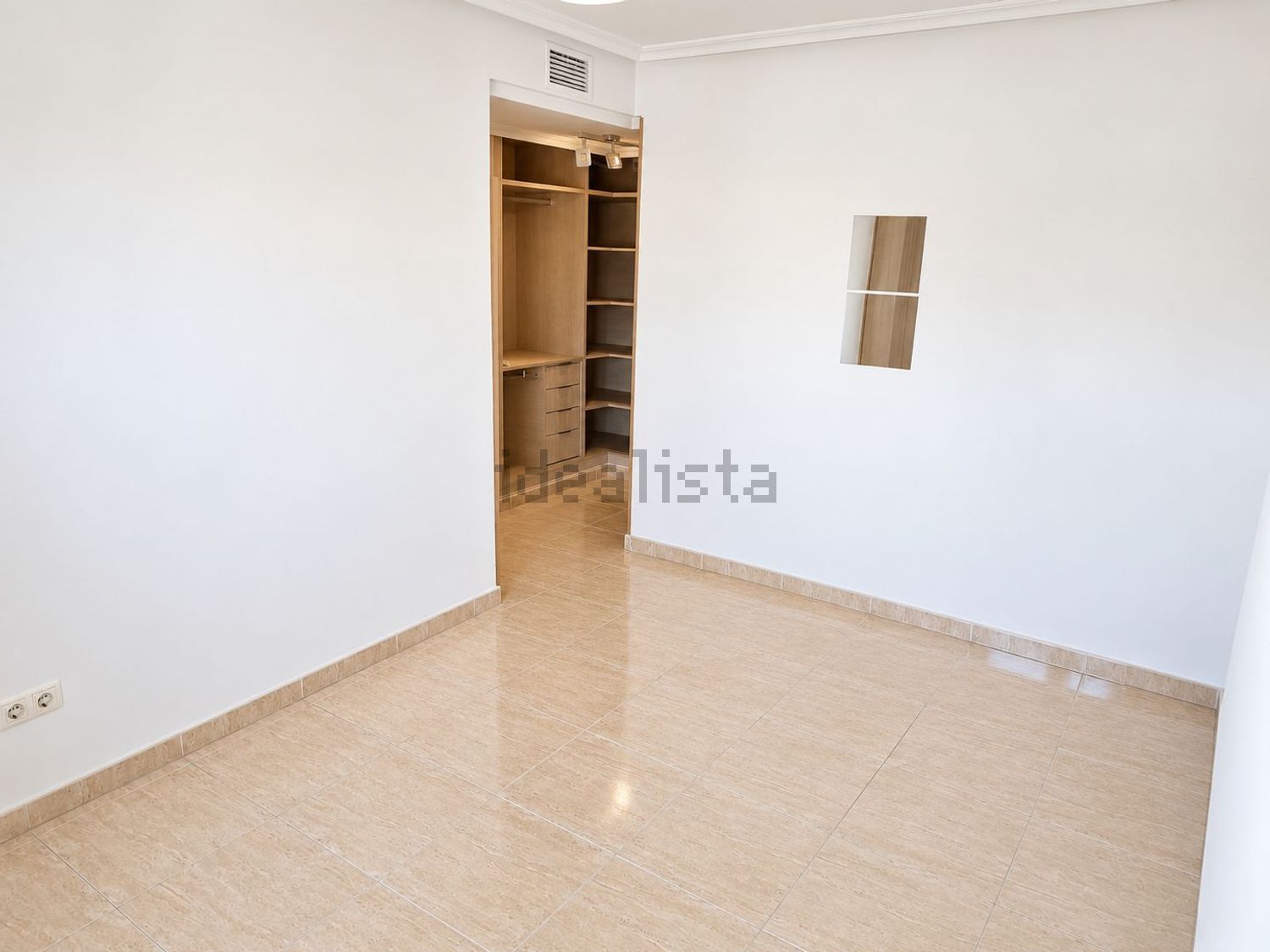 Квартира 113 м² в Аликанте