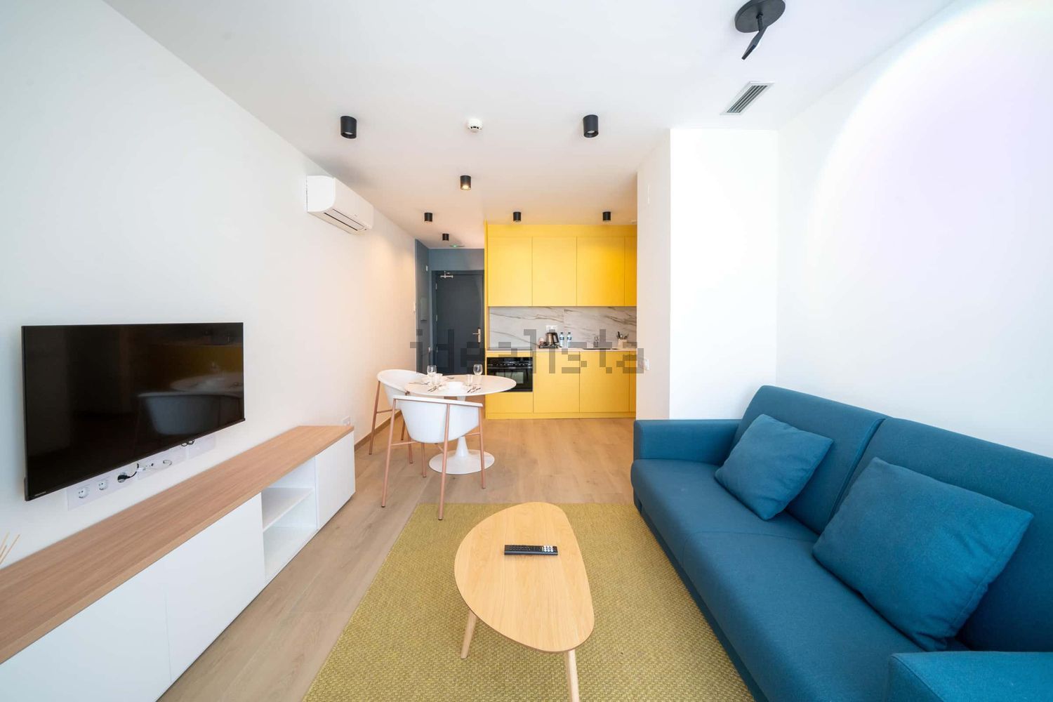 Pis de 46 m² a el Prat de Llobregat