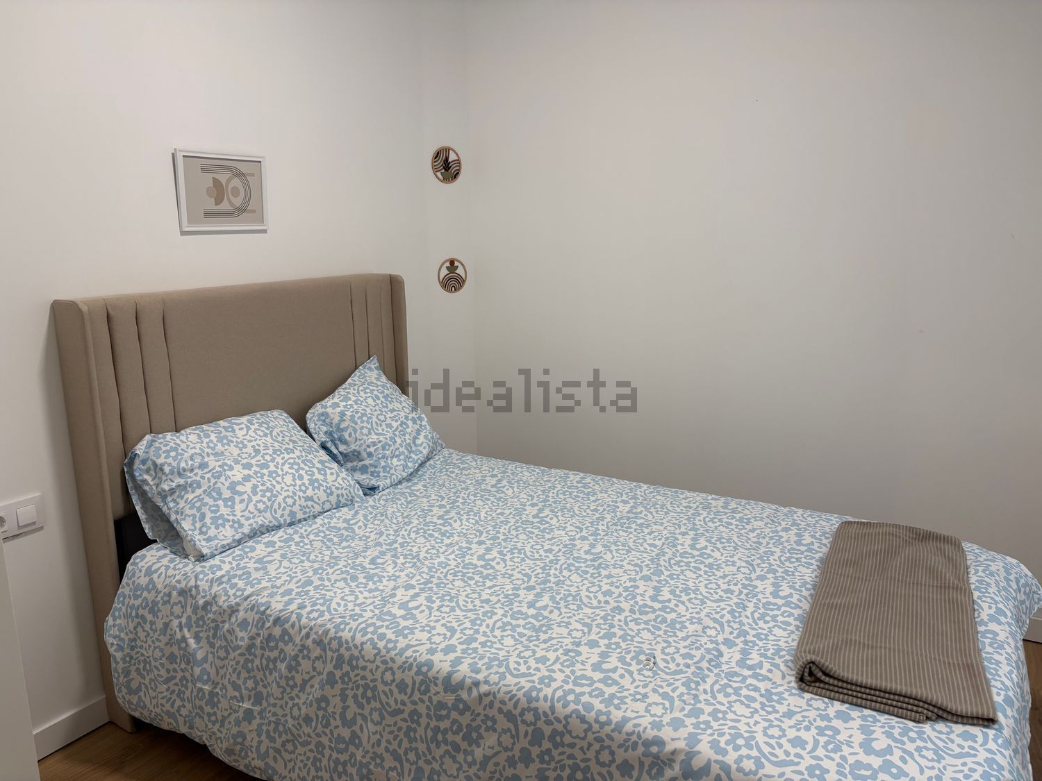 Habitació de lloguer, Vigo