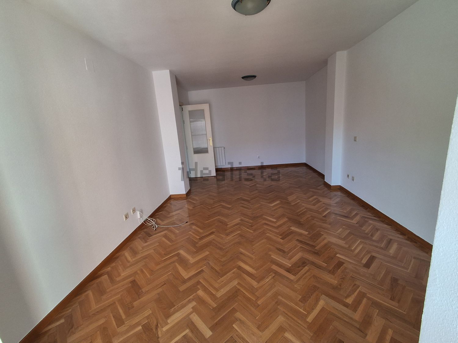 Piso de 100 m² en Madrid