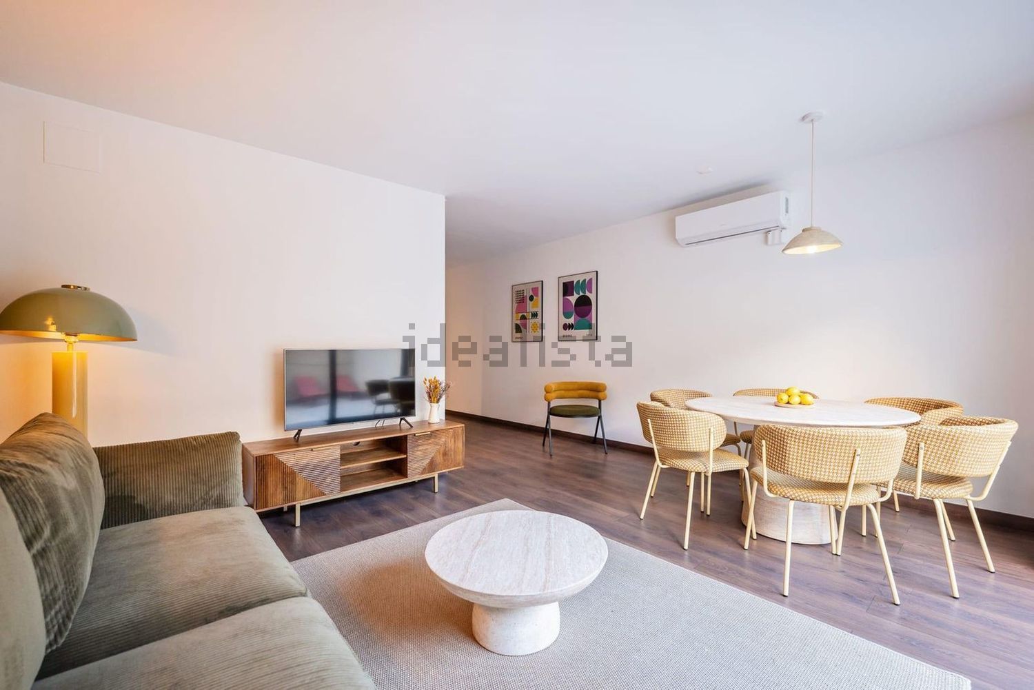 Wohnung 90 m² in Barcelona