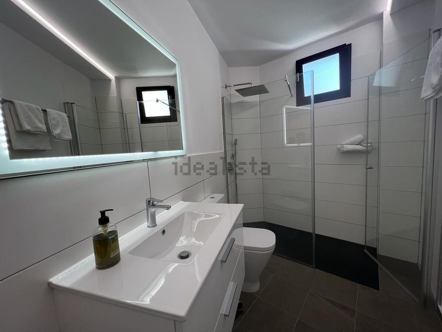 Wohnung 56 m² in Los Llanos de Aridane
