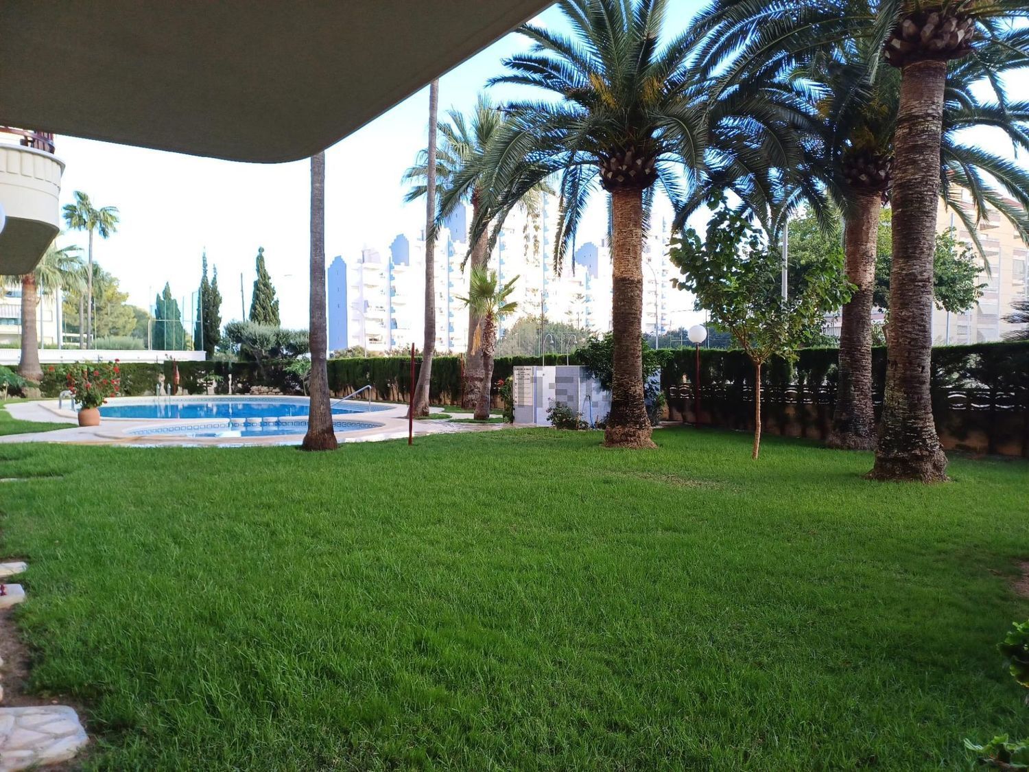 Pis de 93 m² a Gandia