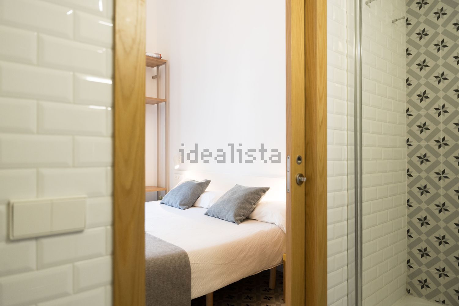 Pis de 87 m² a Barcelona