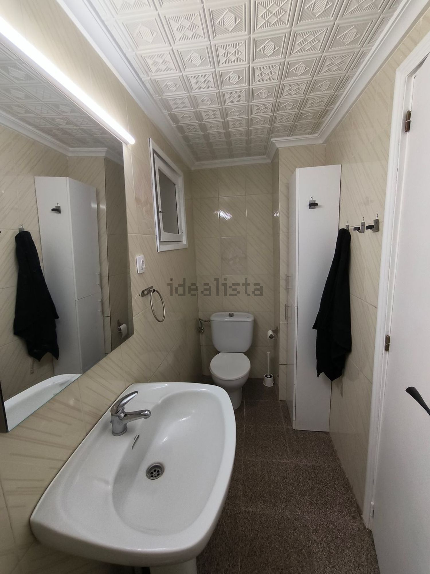 Habitación en alquiler, Elche