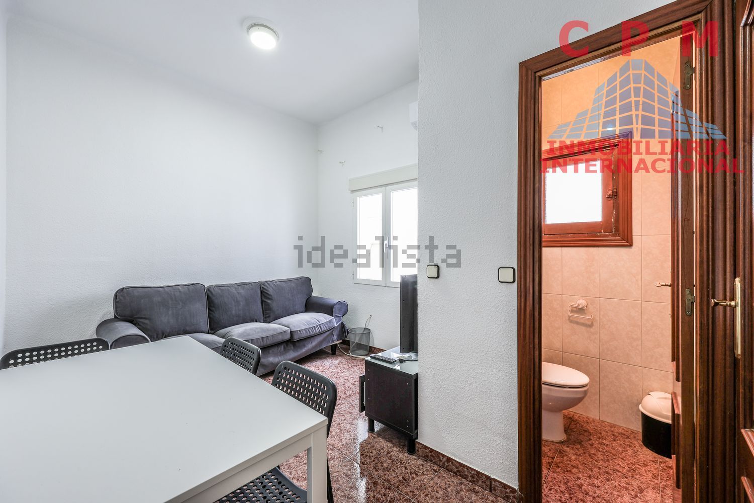 Pis de 117 m² a Madrid