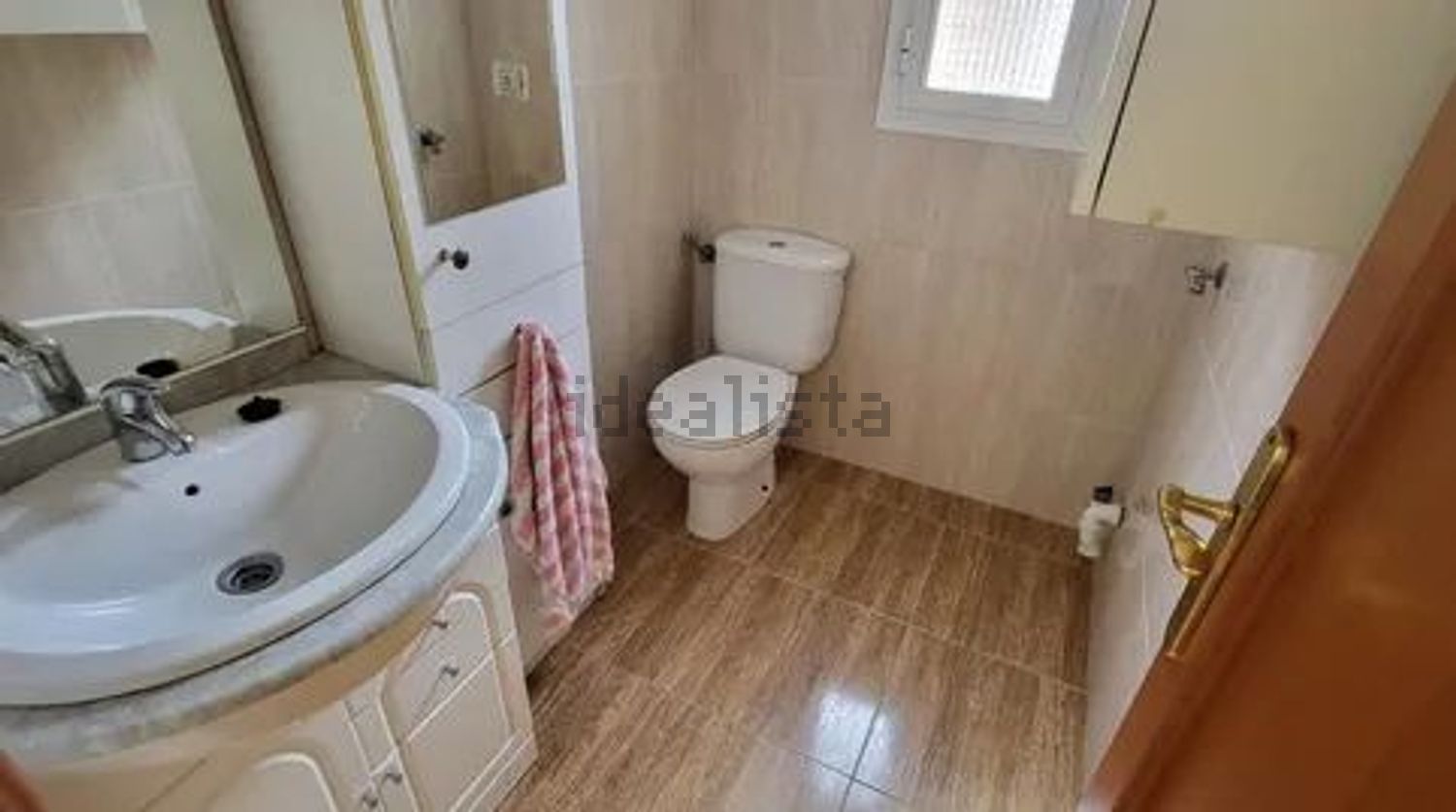 Apartamento 165 m² em Albacete