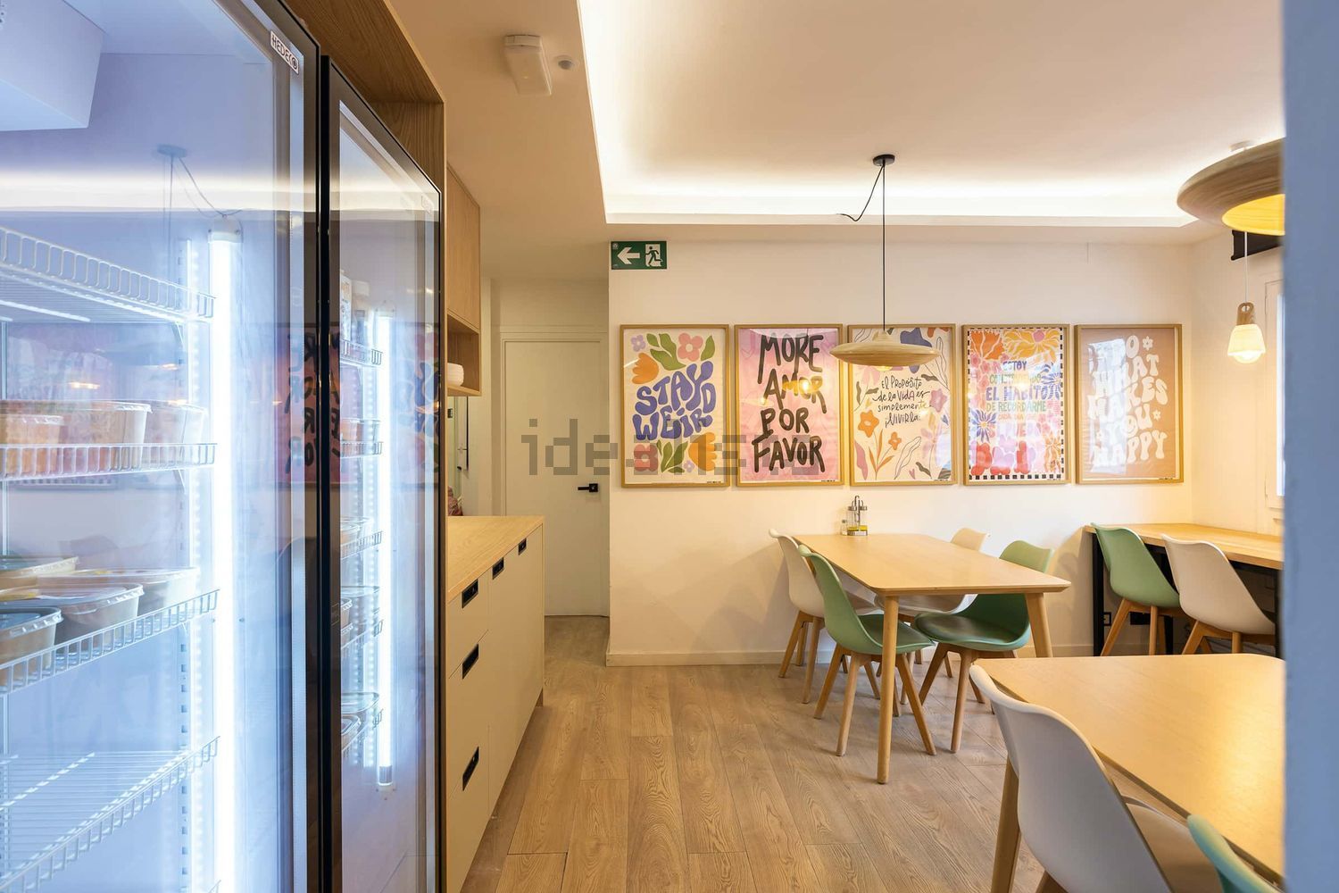 Habitación 65 m², Barcelona