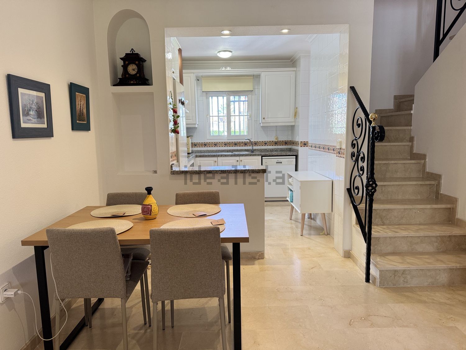 Maison 120 m² à Orihuela
