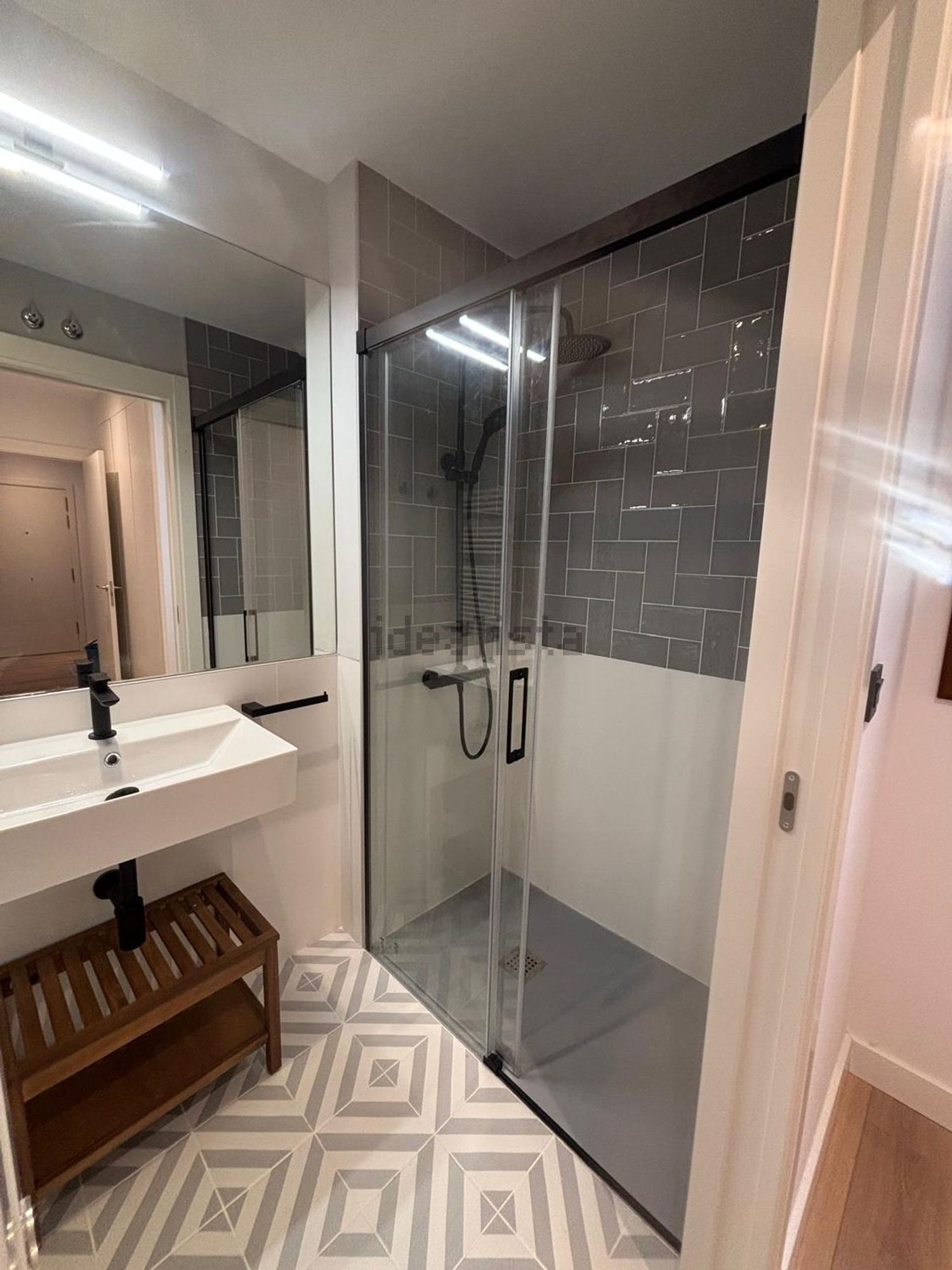 Pis de 83 m² a Madrid
