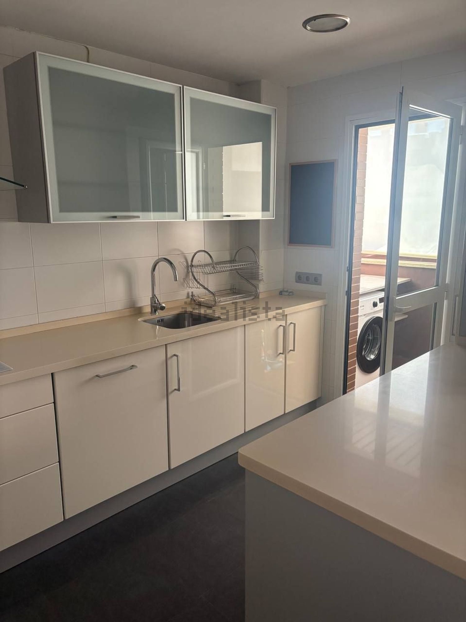 Flat 131 m² in Córdoba