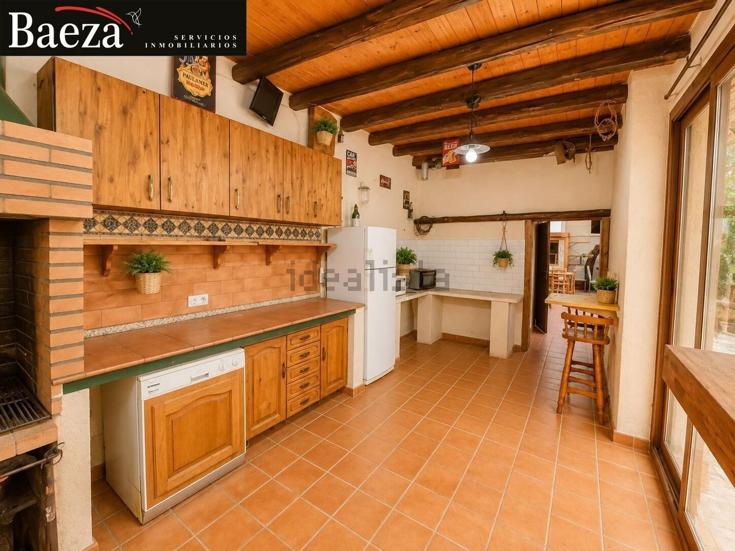 Haus 419 m² in Mutxamel