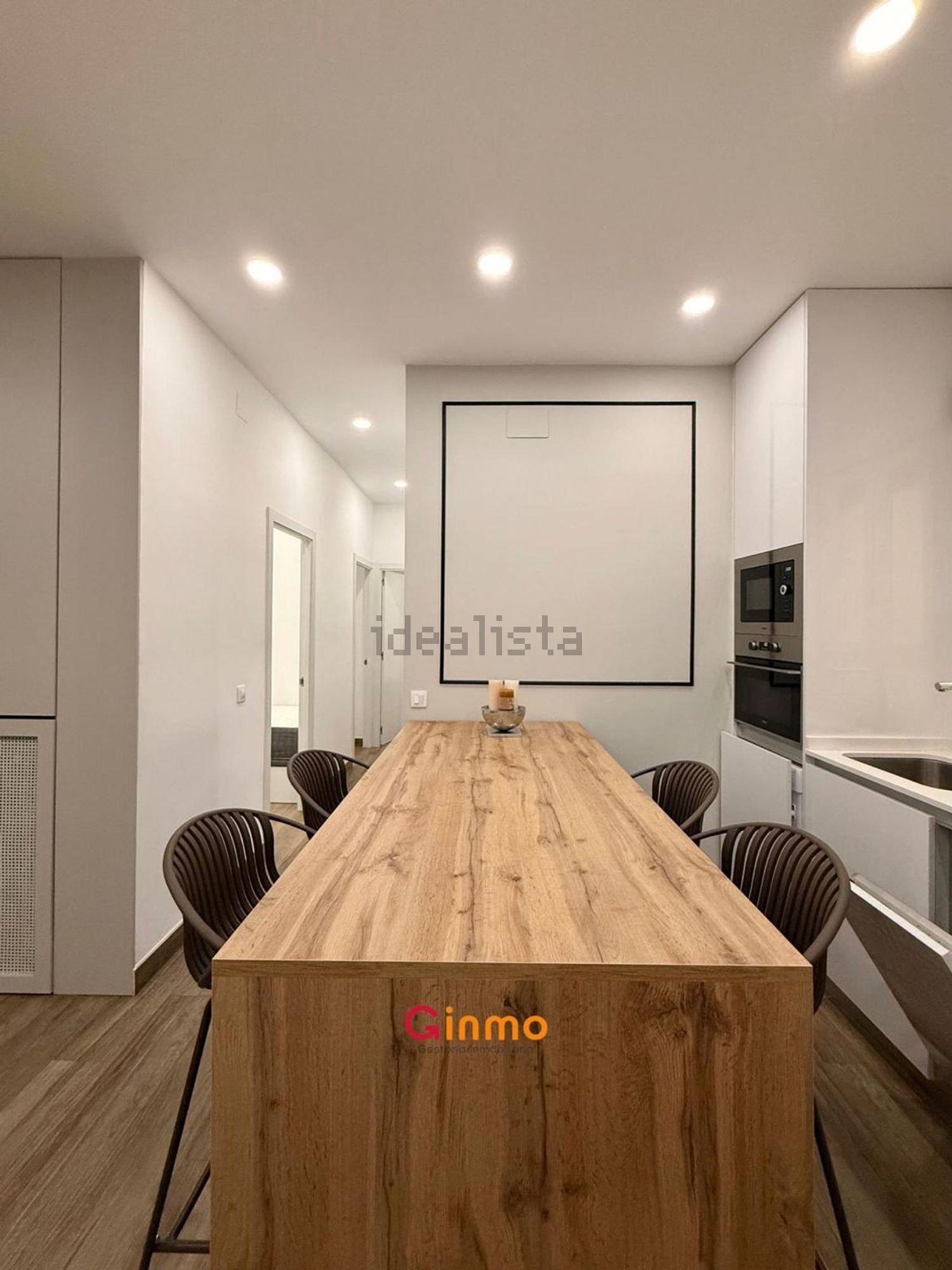 Appartamento 70 m² a Madrid