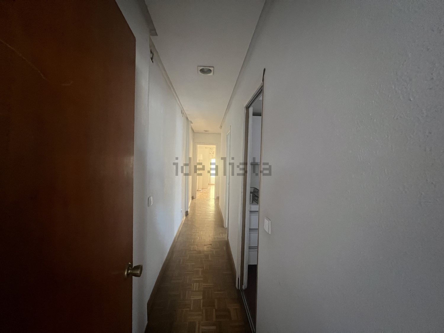 Pis de 106 m² a Madrid