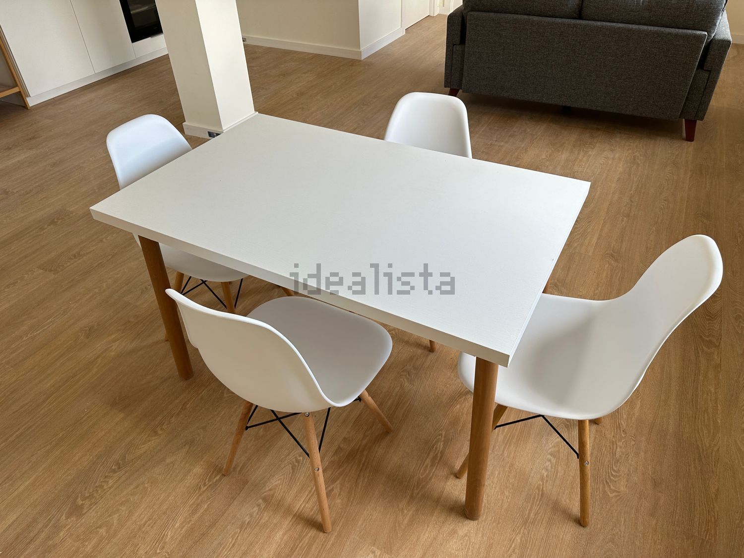Apartamento 55 m² em Meliana