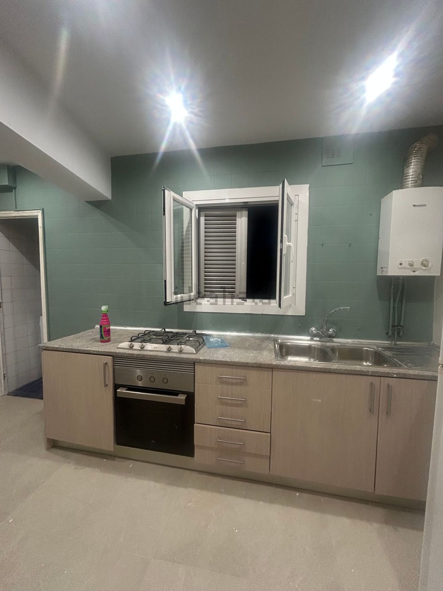 Habitació de lloguer, Palma