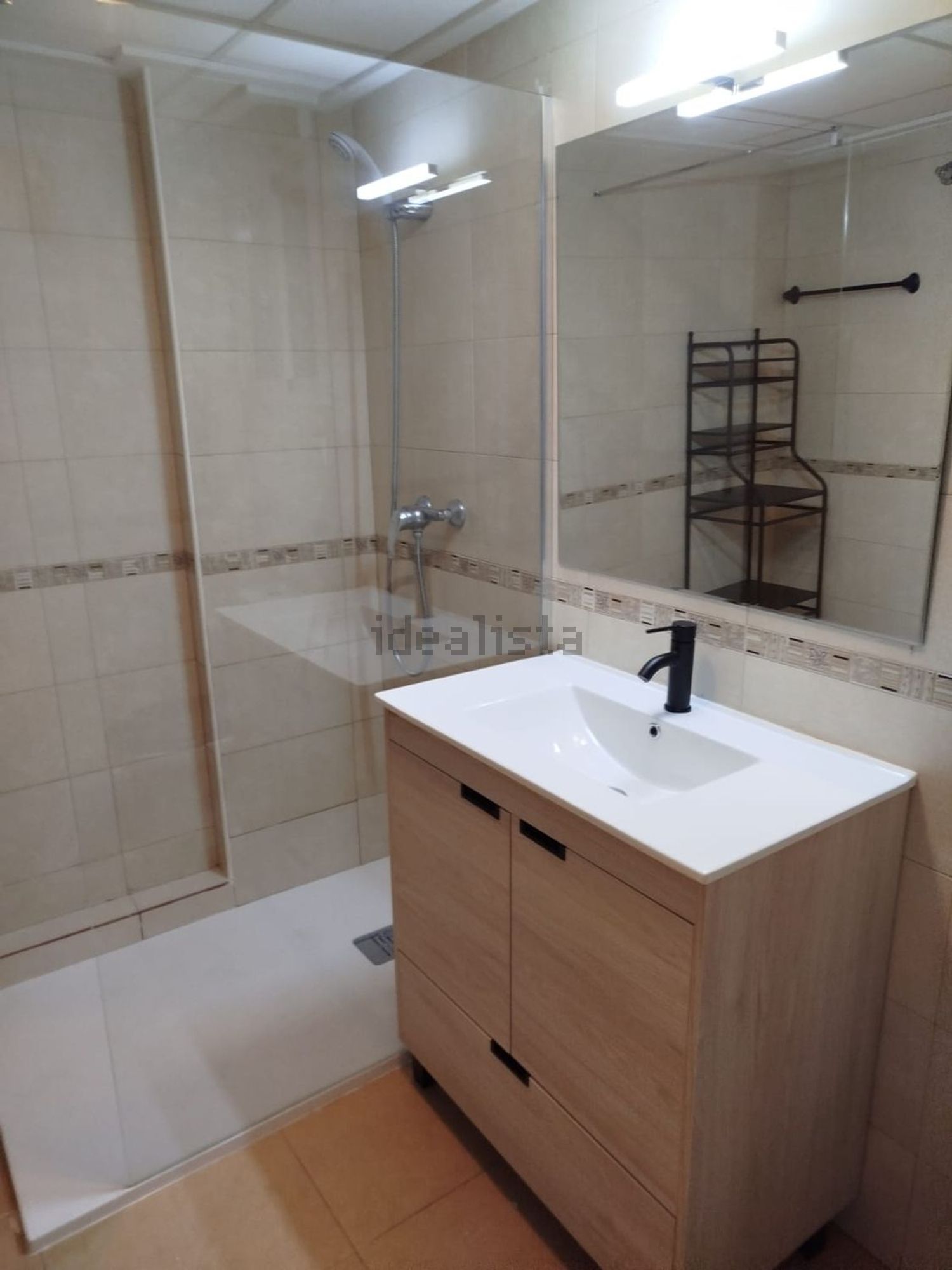 Piso de 80 m² en Murcia