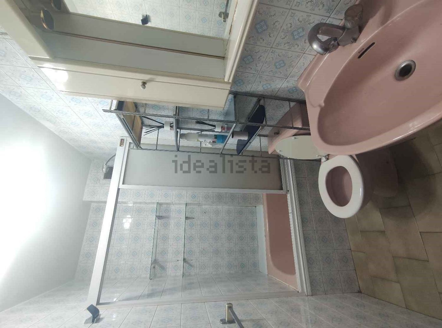 Pis de 120 m² a Ourense