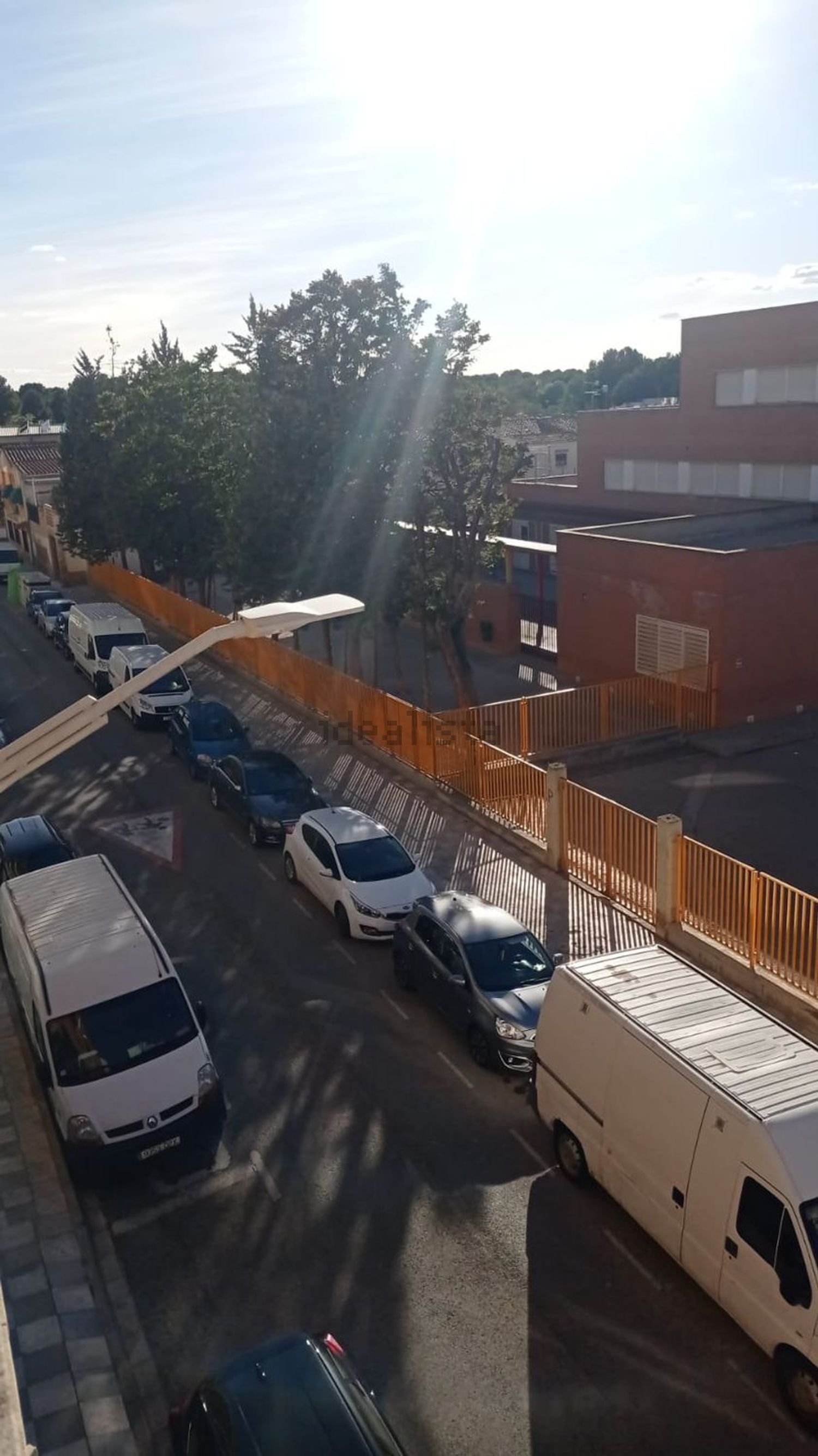 Pis de 70 m² a Albacete