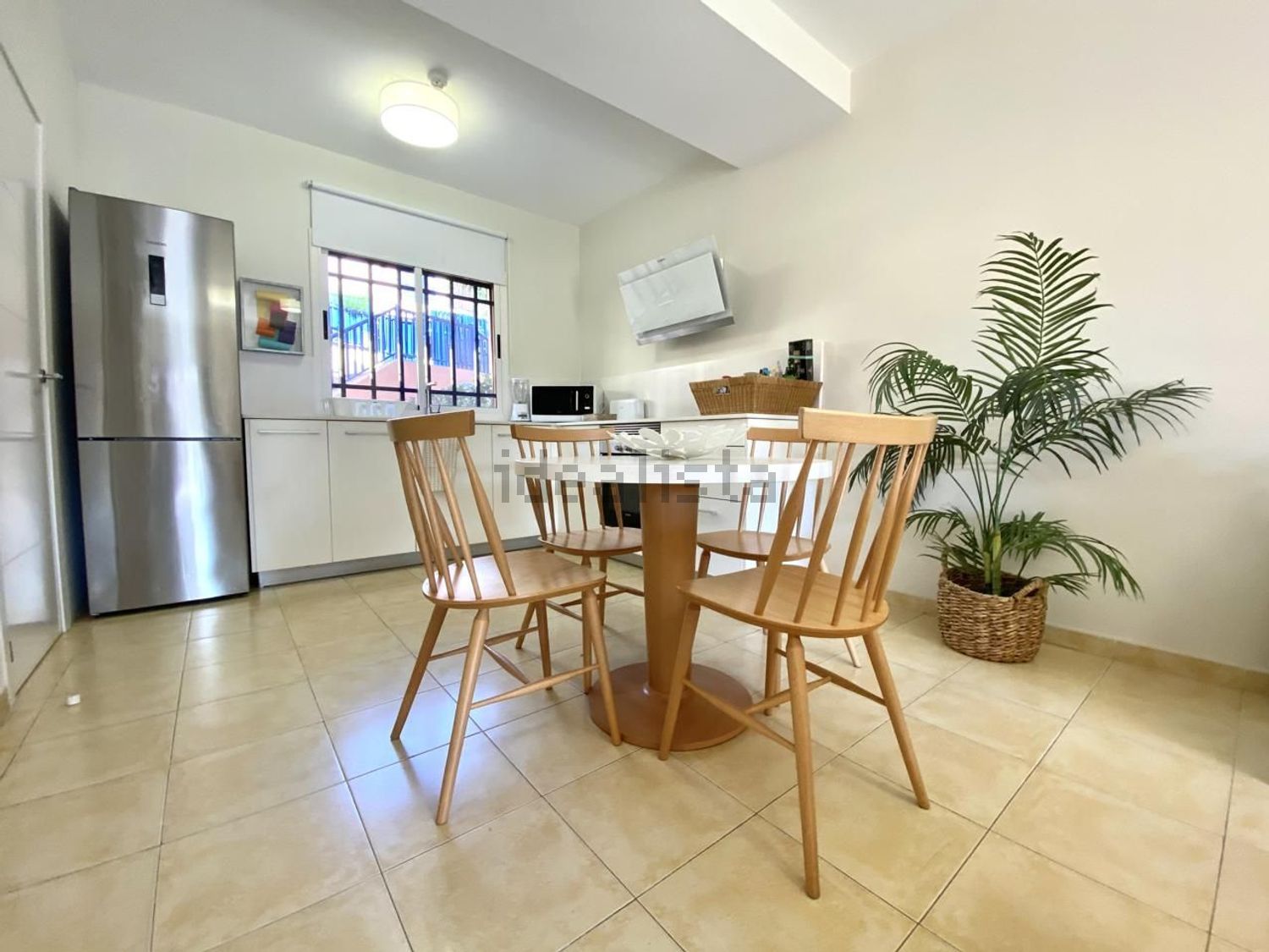 Maison 120 m² à San Bartolomé de Tirajana