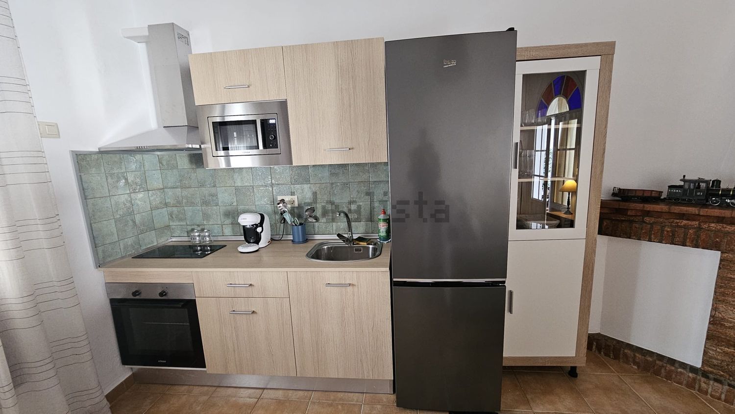 Casa de 65 m² en Gerena
