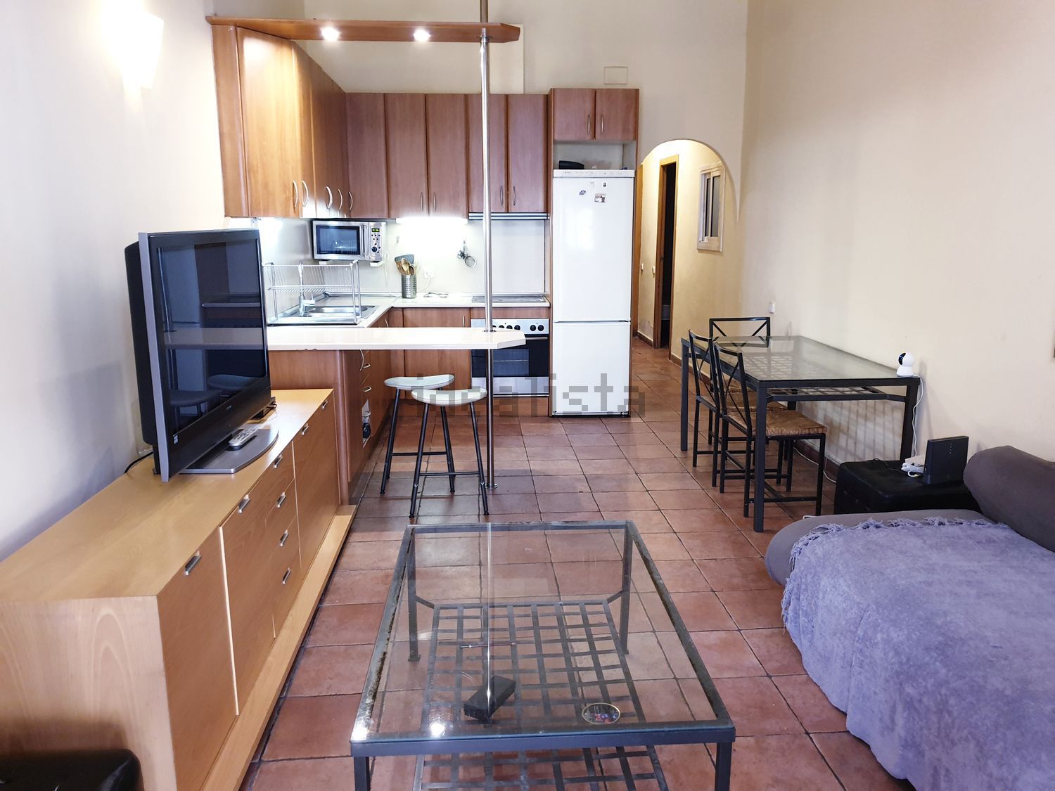 Pis de 81 m² a Barcelona