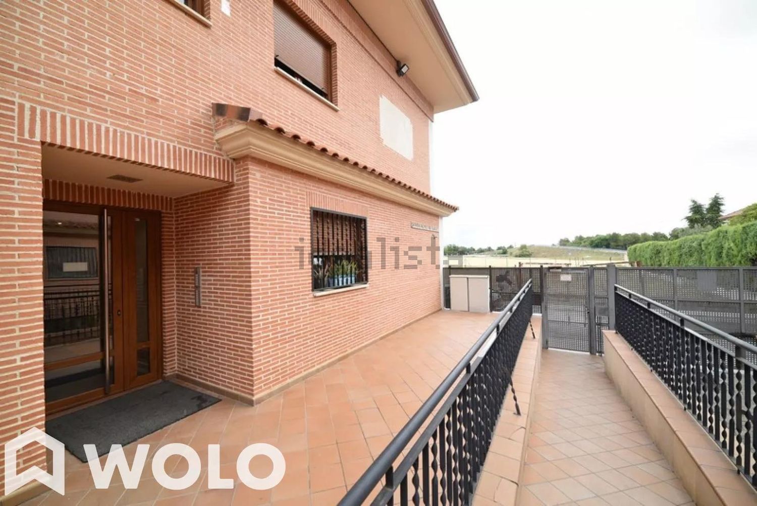 Pis de 140 m² a Numancia de la Sagra