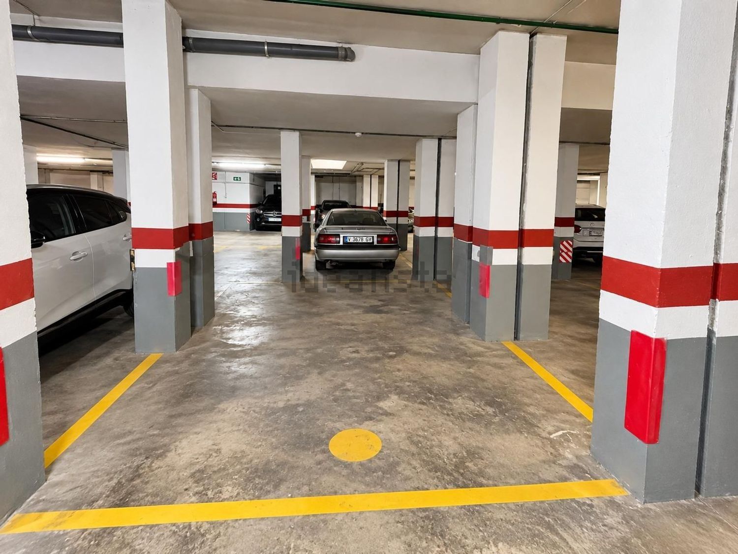 Pis de 120 m² a València